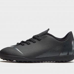 Nike Stealth Ops Mercurial Vapor Tf Musta