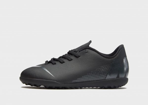 Nike Stealth Ops Mercurial Vapor Tf Musta