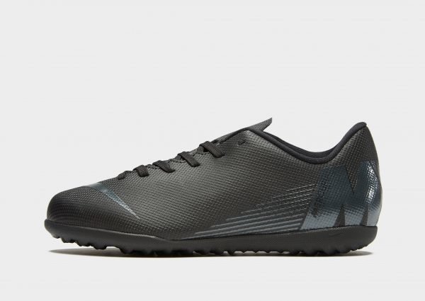 Nike Stealth Ops Mercurial Vapor Tf Musta