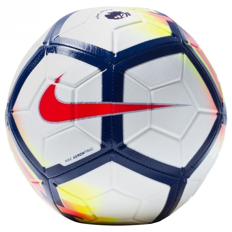 Nike Strike Premier League Soccer Ball Jalkapallo