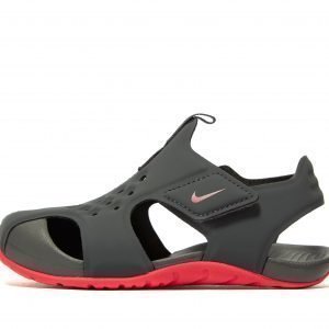 Nike Sunray Protect 2 Infant Harmaa