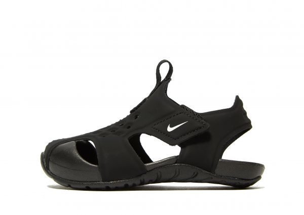 Nike Sunray Protect 2 Infant Musta