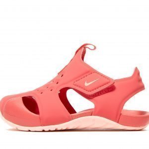 Nike Sunray Protect 2 Infant Vaaleanpunainen
