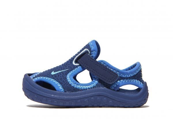 Nike Sunray Protect Infant Sininen