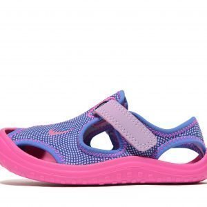 Nike Sunray Protect Infant Vaaleanpunainen