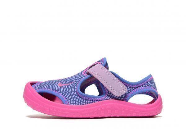 Nike Sunray Protect Infant Vaaleanpunainen