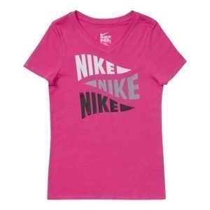 Nike T-paita