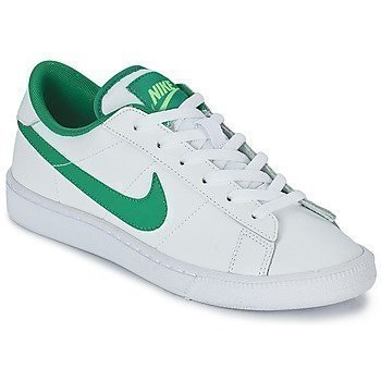 Nike TENNIS CLASSIC JUNIOR matalavartiset kengät