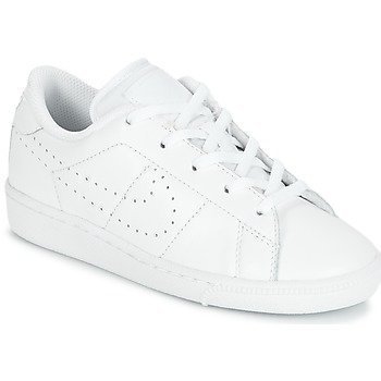 Nike TENNIS CLASSIC PREMIUM CADET matalavartiset kengät