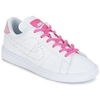 Nike TENNIS CLASSIC PREMIUM JUNIOR matalavartiset tennarit