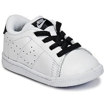 Nike TENNIS CLASSIC PREMIUM TODDLER matalavartiset kengät