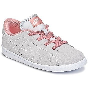 Nike TENNIS CLASSIC PREMIUM TODDLER matalavartiset tennarit