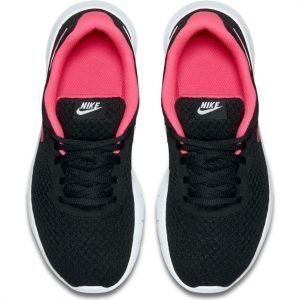 Nike Tanjun Kengät Nuorten Musta Pinkki