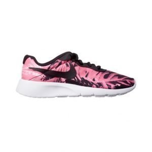 Nike Tanjun Print (GS) Sneakerit