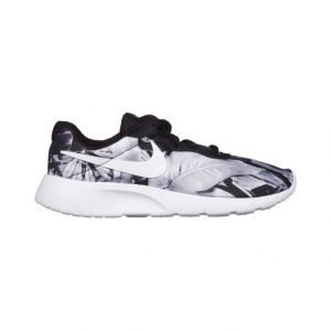 Nike Tanjun Print (GS) Sneakerit