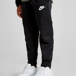 Nike Tech Essentials Track Pants Housut Musta