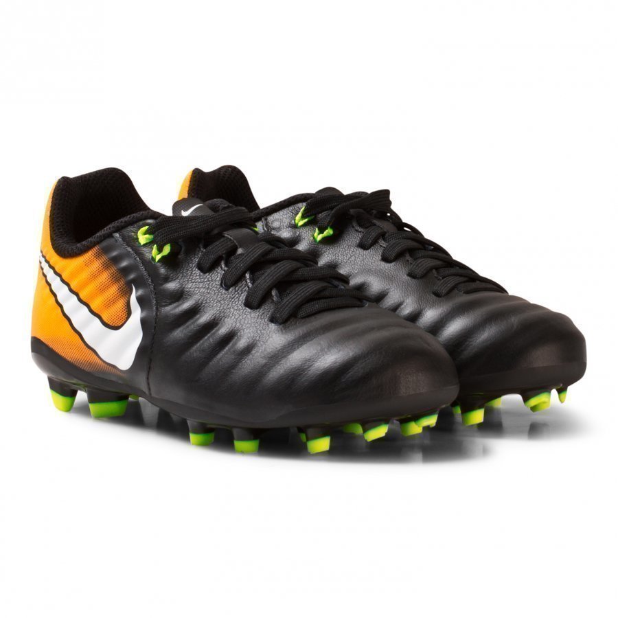 Nike Tiempo Ligera Iv Firm-Ground Soccer Boot Jalkapallokengät