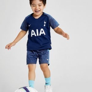 Nike Tottenham Fc 2018/19 Away Kit Infant Laivastonsininen