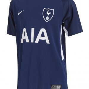 Nike Tottenham Hotspur 2017/18 Away Shirt Sininen