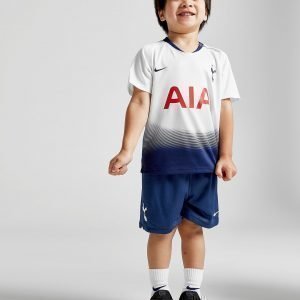 Nike Tottenham Hotspur Fc 2018/19 Kotiasu Valkoinen