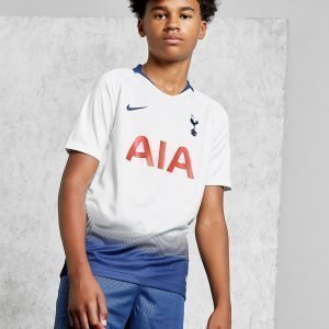 Nike Tottenham Hotspur Fc 2018/19 Kotipaita Valkoinen