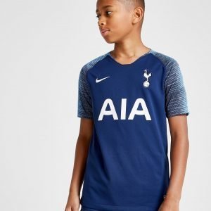 Nike Tottenham Hotspur Fc 2018/19 Vieraspaita Laivastonsininen