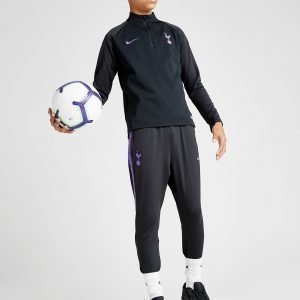 Nike Tottenham Hotspur Fc Squad Pants Musta