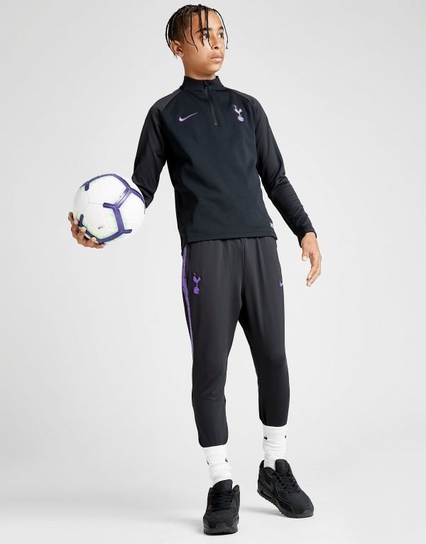 Nike Tottenham Hotspur Fc Squad Pants Musta