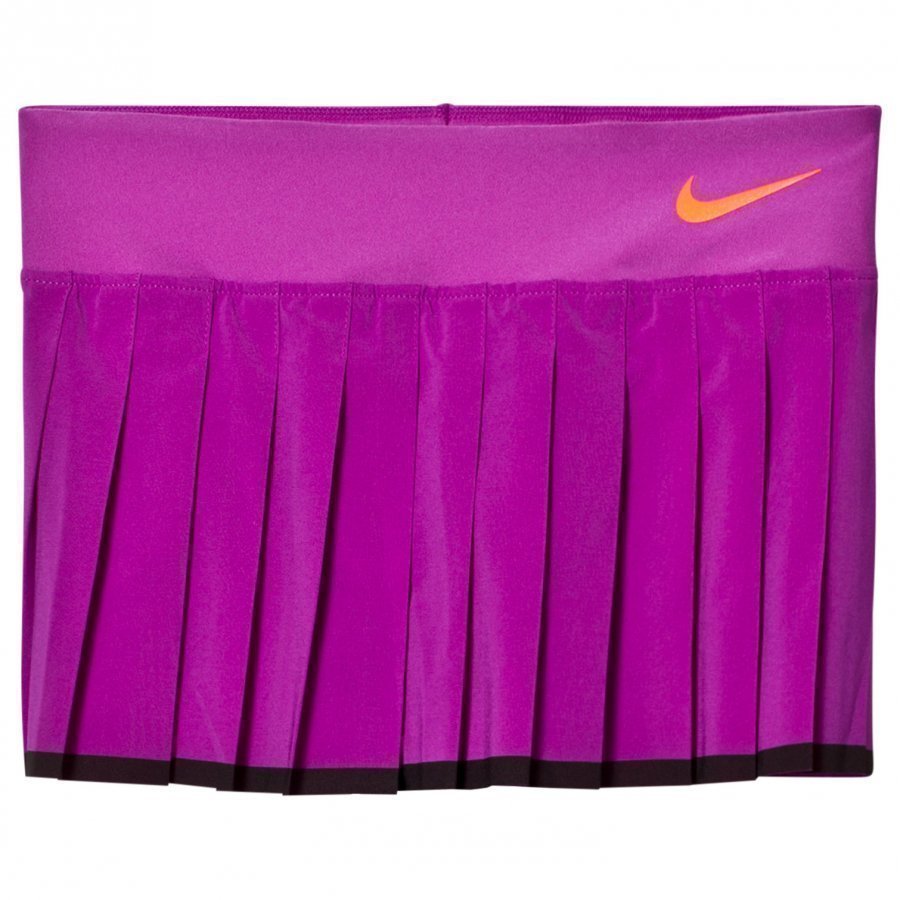 Nike Victory Tennis Skirt Vivid Purple Kellohame