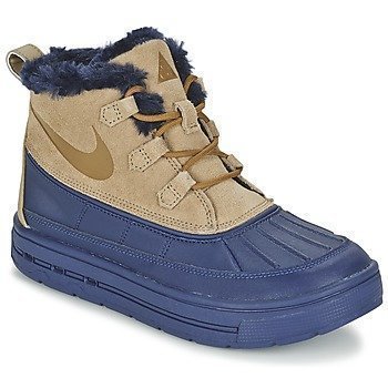 Nike WOODSIDE CHUKKA 2 JUNIOR bootsit