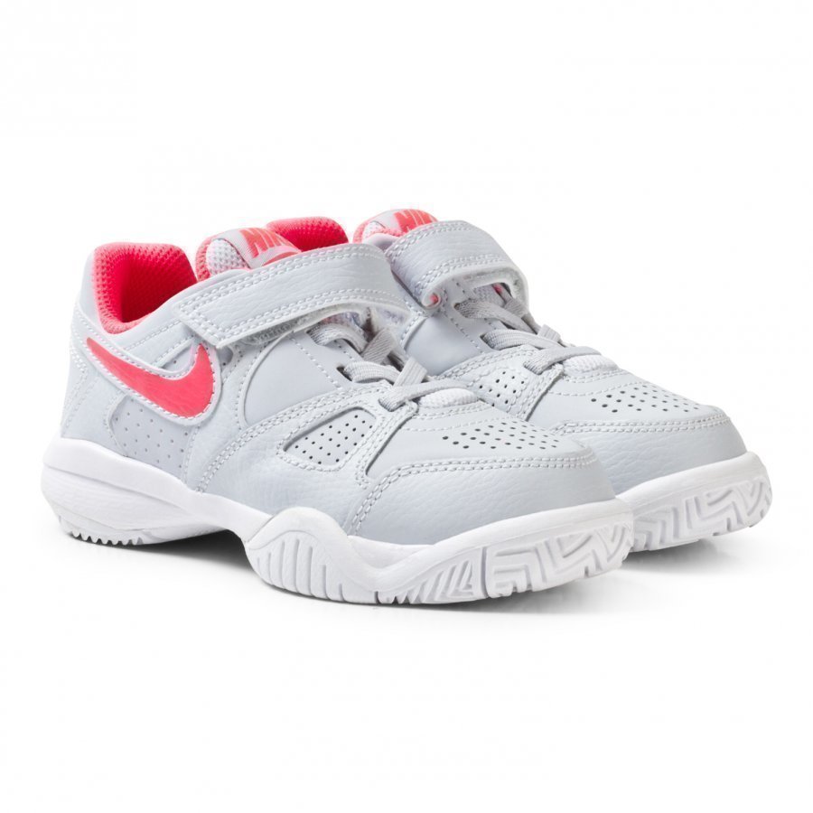 Nike White City Court 7 Tennis Shoe Urheilukengät