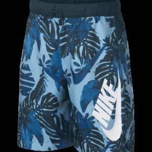 Nike Woven Aop Short Treenishortsit