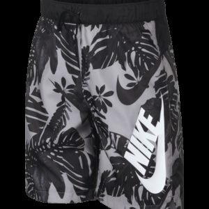 Nike Woven Aop Short Treenishortsit