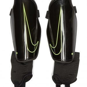 Nike Youth Charge Shin Guards Musta