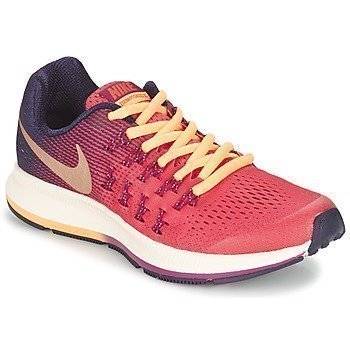 Nike ZOOM PEGASUS 33 JUNIOR juoksukengät