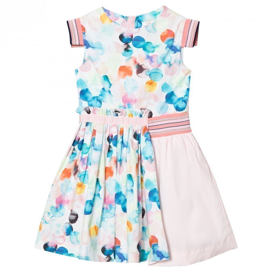 No Added Sugar Blink Of An Eye Dress Euphoria Mekko