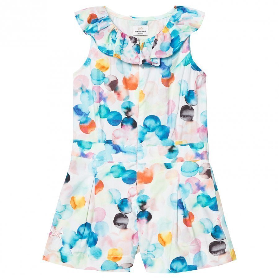 No Added Sugar Playful Romper Euphoria Mekko