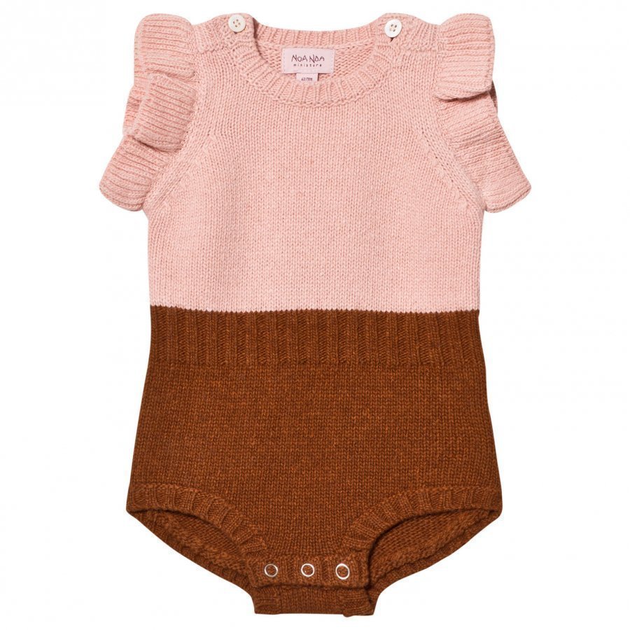 Noa Noa Miniature Baby Body Evening Sand Body