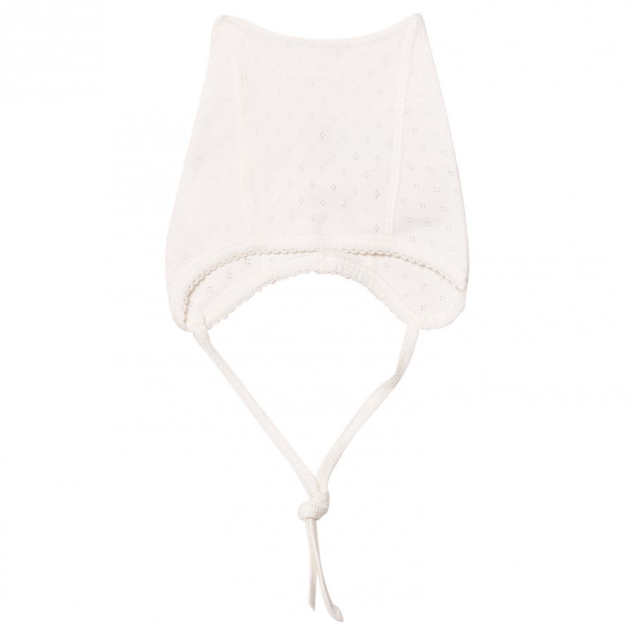 Noa Noa Miniature Baby Hat Chalk Pipo