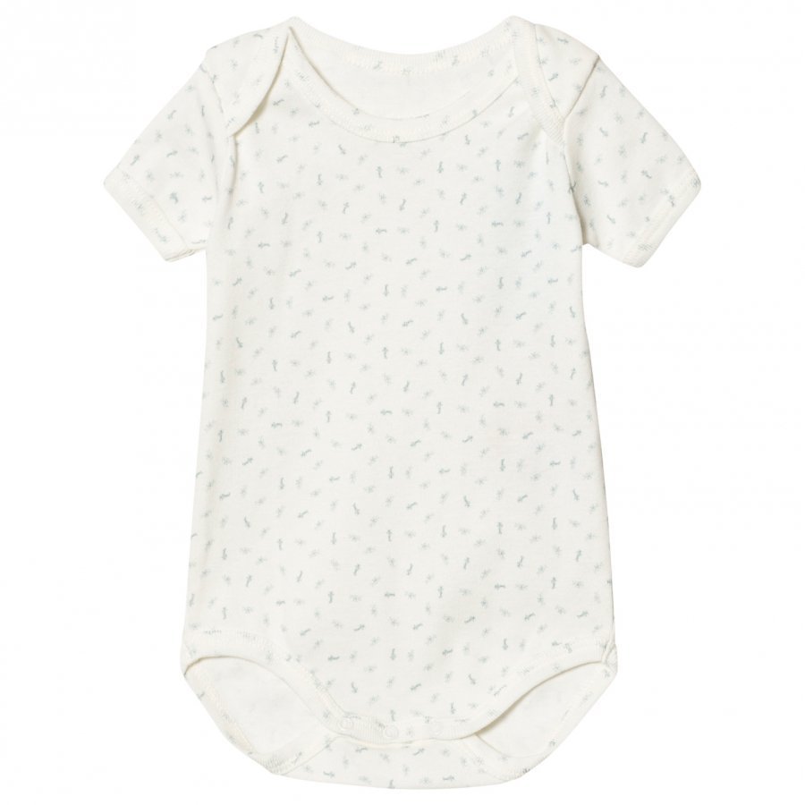 Noa Noa Miniature Basic Printed Baby Body Tourmaline Body