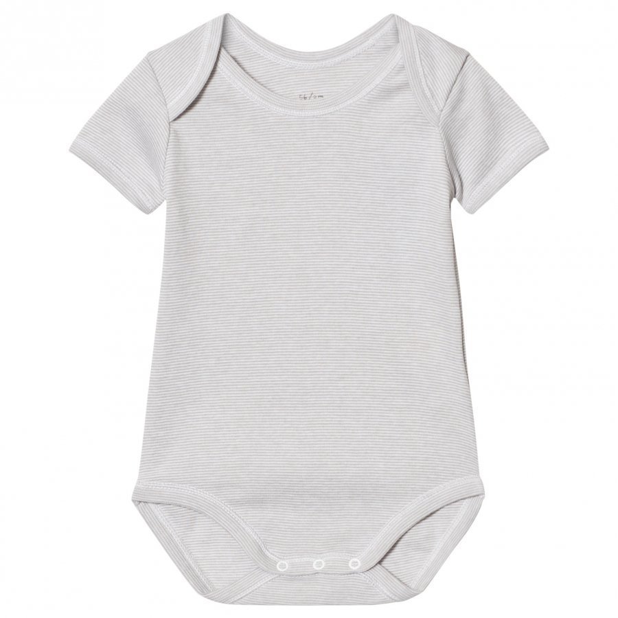 Noa Noa Miniature Basic Striped Baby Body Drizzle Body