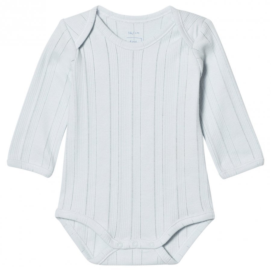 Noa Noa Miniature Doria Basic Baby Body Baby Blue Body