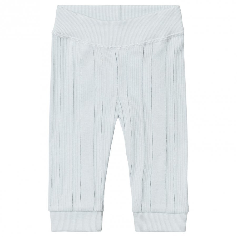 Noa Noa Miniature Doria Basic Leggings Baby Blue Legginsit