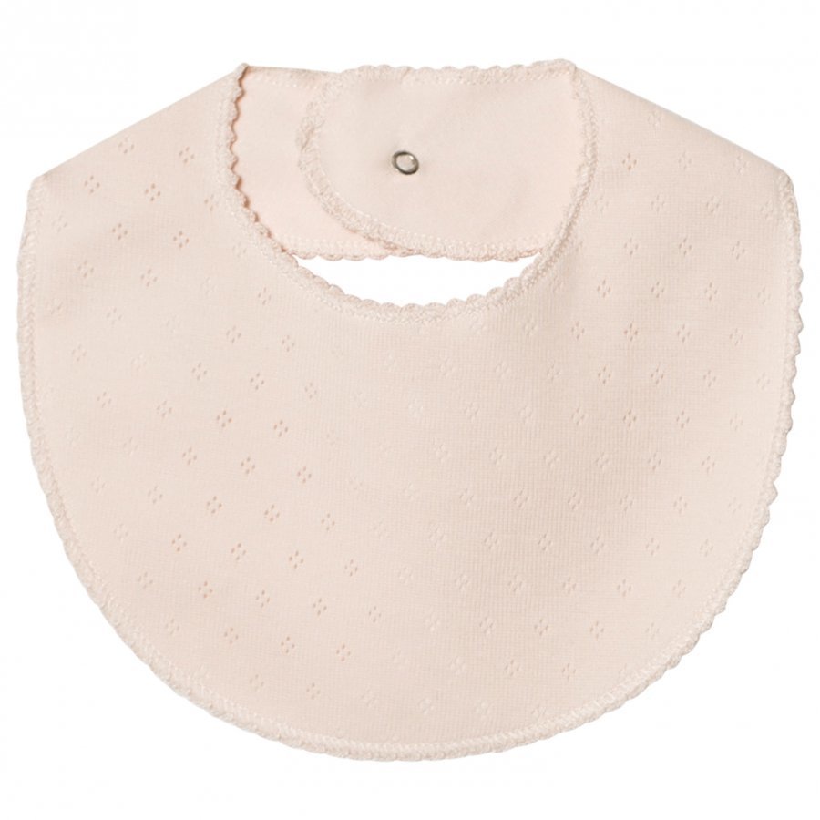 Noa Noa Miniature Doria Bib Fairy Ruokalappu