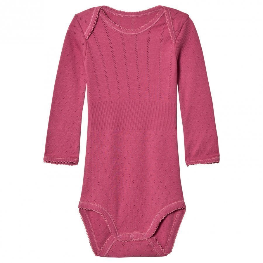 Noa Noa Miniature Doria Body Red Violet Body