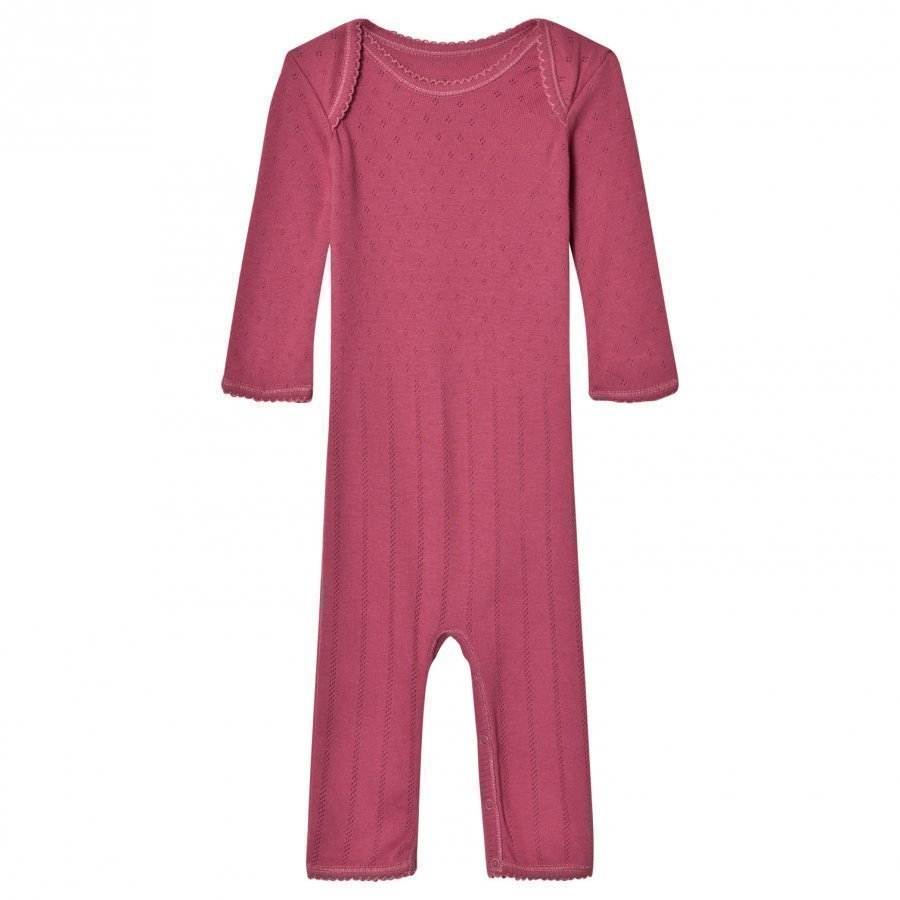 Noa Noa Miniature Doria One-Piece Red Violet Body