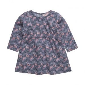 Noa Noa Miniature Dress Long Sleeve