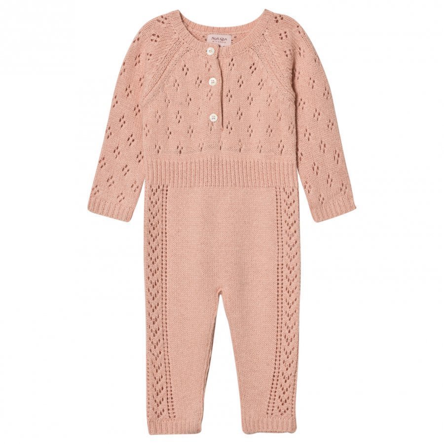 Noa Noa Miniature Knit One-Piece Evening Sand Body