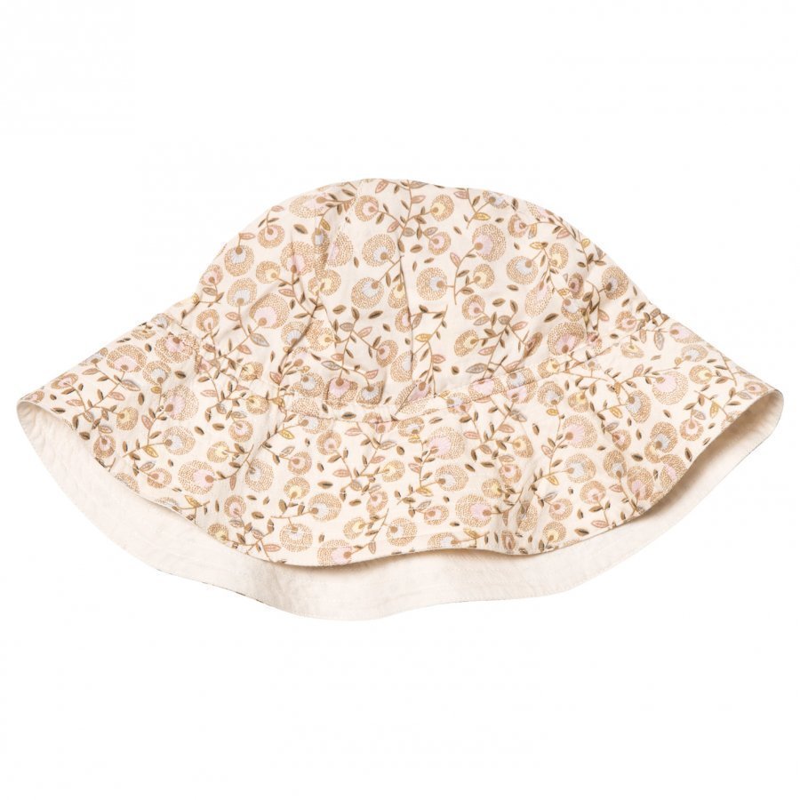 Noa Noa Miniature Mini Lucie Hat Pink Tint Aurinkohattu