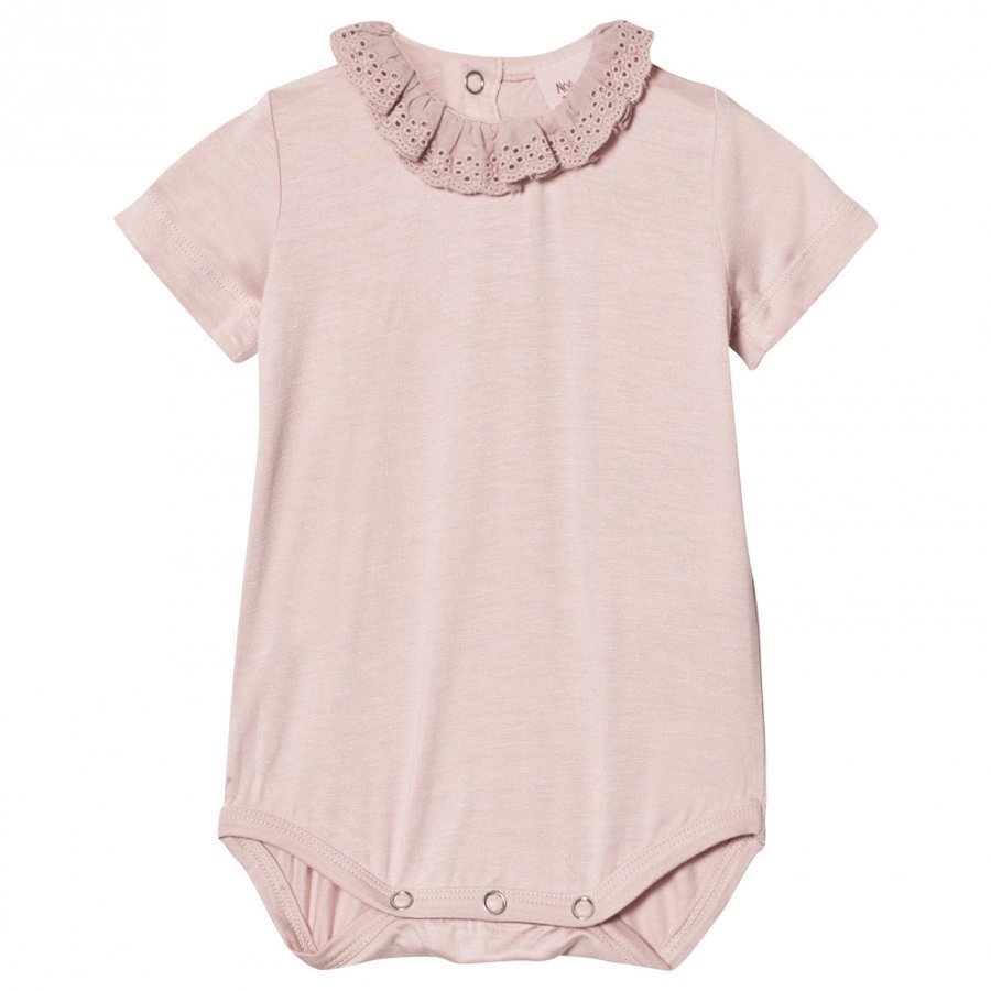 Noa Noa Miniature Olba Basic Baby Body Sepia Body